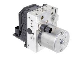 ABS Pump Toyota